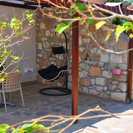 Lagos Studios & Apartments Palekastro Extérieur photo