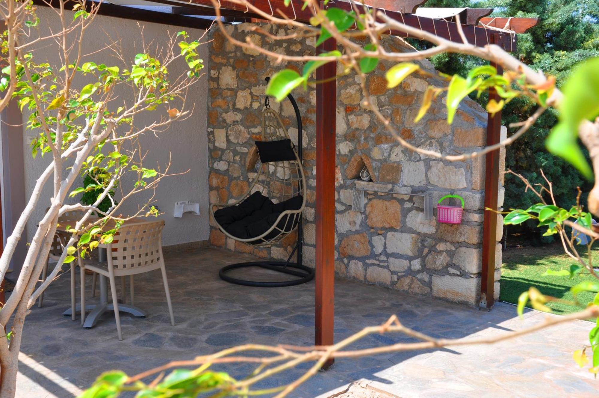 Lagos Studios & Apartments Palekastro Extérieur photo