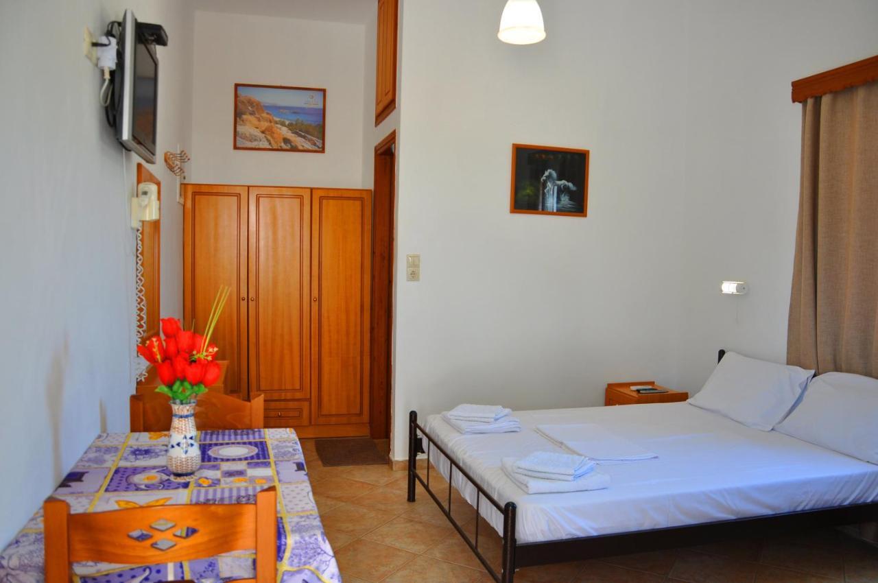 Lagos Studios & Apartments Palekastro Extérieur photo