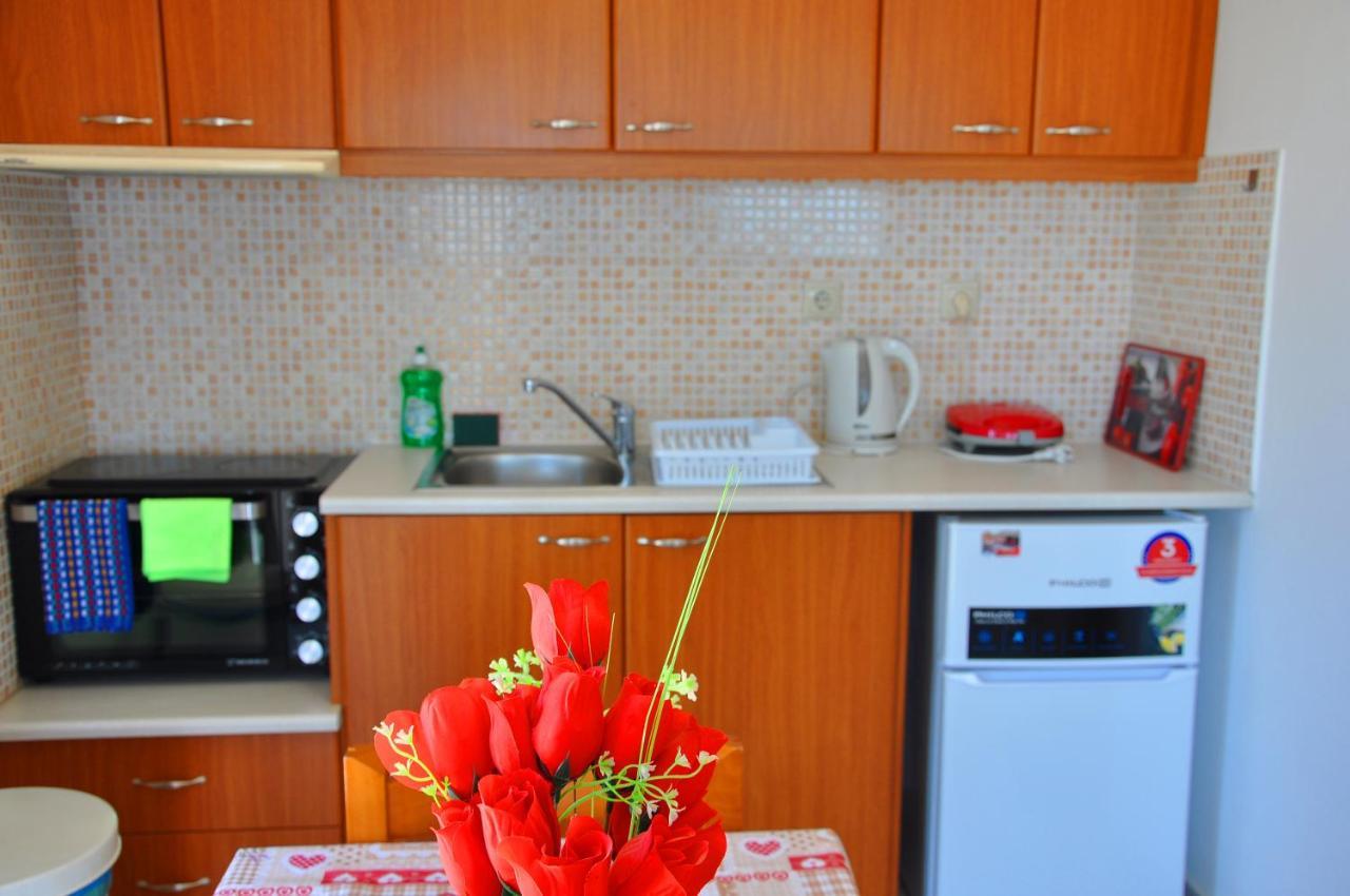 Lagos Studios & Apartments Palekastro Extérieur photo