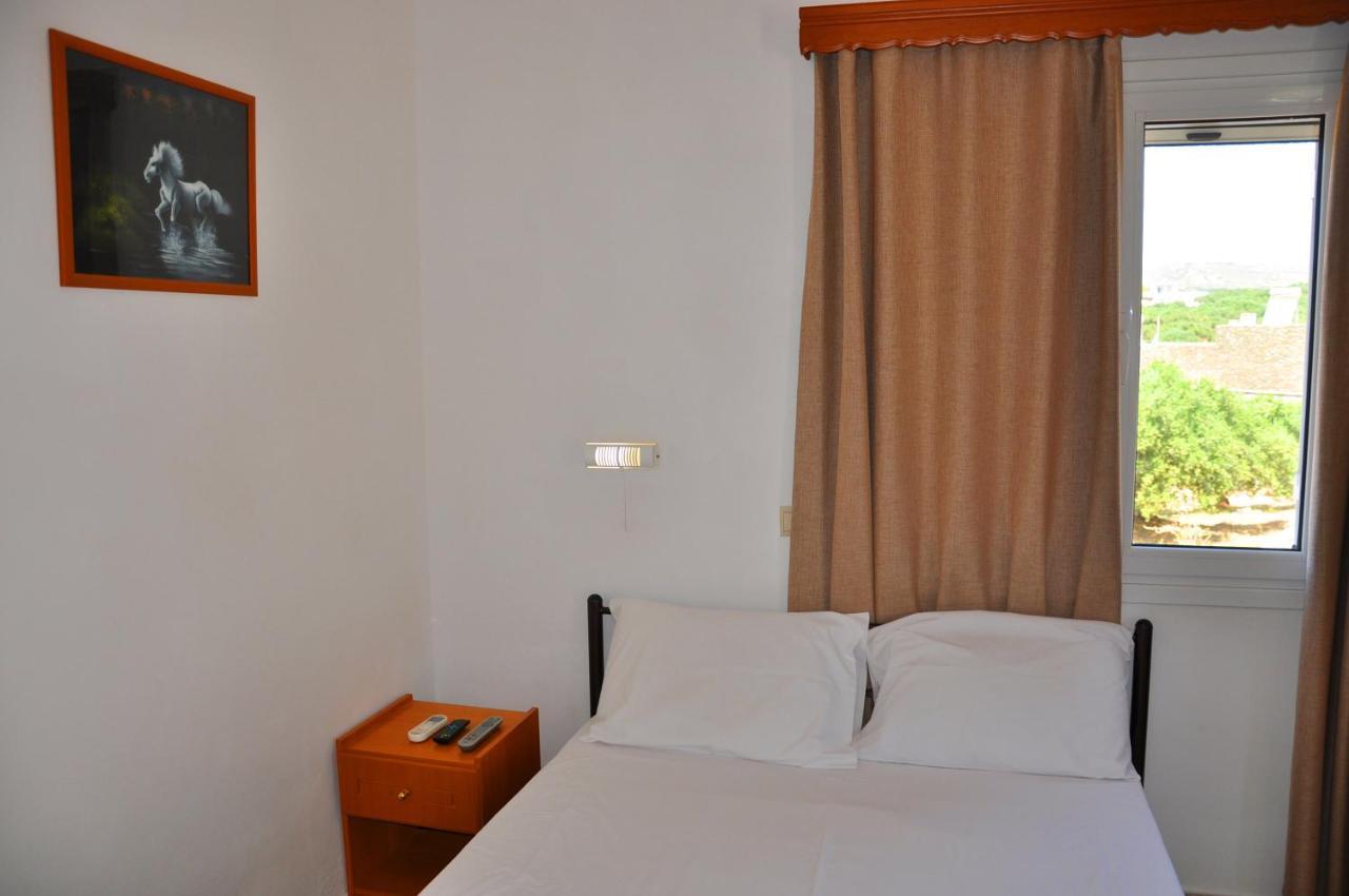 Lagos Studios & Apartments Palekastro Extérieur photo